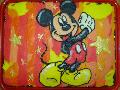 Disney - Mickey Mouse